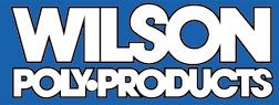 Wilson Poly Products